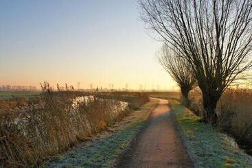 Жильё для туристов Le Relais Du Hibou