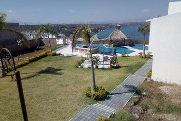 Turist apartmanları Real De Teques