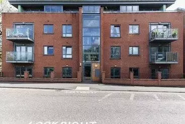 Appartamenti turistici Roomspace Apartments  Marquis Court