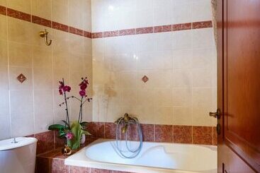 דירות לתיירים Villa Louisa