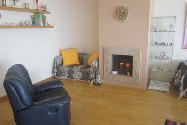 شقق خاصة سياحية Viva B&b