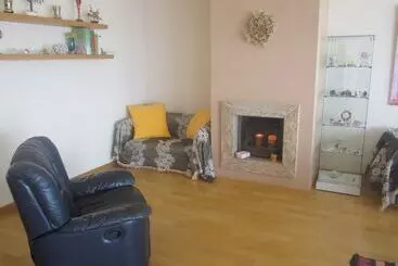 Appartements touristiques Viva B&b