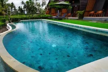Nocleg ze śniadaniem Adil Villa And Resort