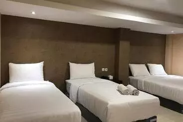 Bed and Breakfast Great Star Premium Homestay