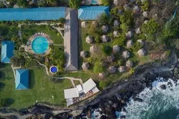 هتل Atami Escape Resort