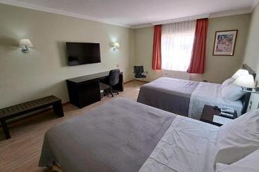 فندق Diego De Almagro Copiapo