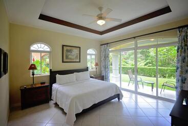 ホテル Hrg Condos At Los Suenos