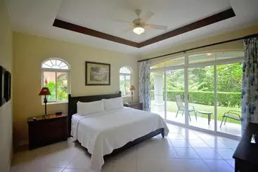 هتل Hrg Condos At Los Suenos