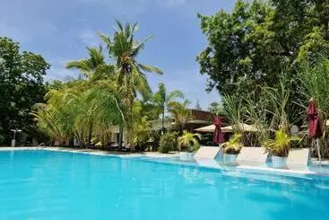 Hotel Lucky Beach Resort