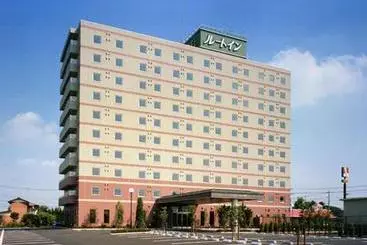 Hotel Route Inn Mooka