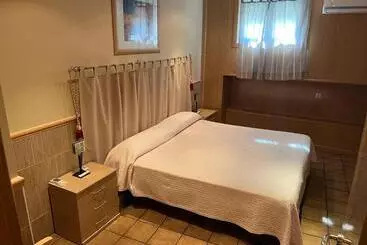 Hotel Rural El Rento Alojamiento Rural