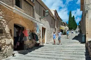 Tourist flats Owl Booking Villa Rafals   Wonder In The Midst Of Nature