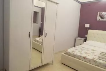 پانسیون Cusmano Residence