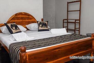 Resort Blue Sky Guest House Dambulla