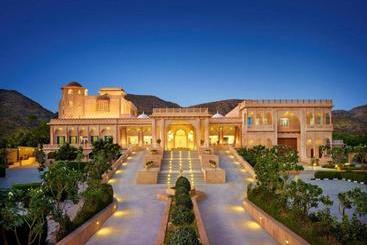 Resort Pratap Mahal Pushkar Ihcl Seleqtion
