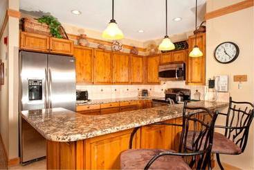 酒店 Mountain House Lodge