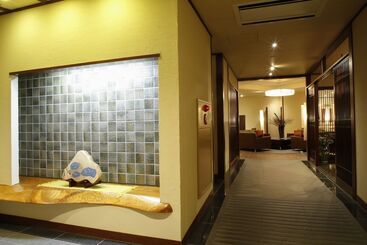 Hotelli Tateshina Ai