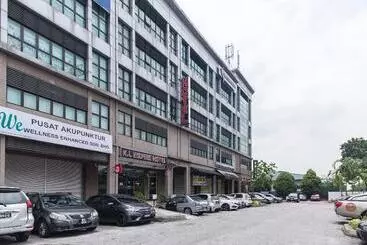 Hotel K.l. Empire