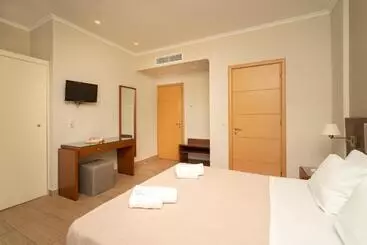 Hotel Niriides Luxury Villas