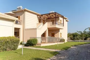 Hotel Niriides Luxury Villas