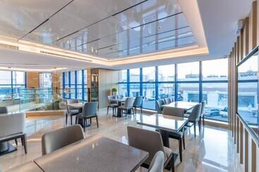 Hotel Aber City Center