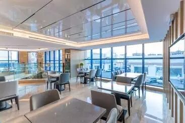 ホテル Aber City Center