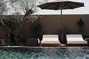 Istoria, A Member Of Design Hotels