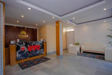 Hotell Oyo 246 Tensar