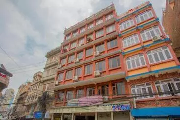 هتل Pancha Buddha