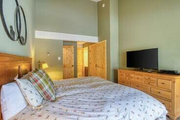 Жильё для туристов Winterset #4