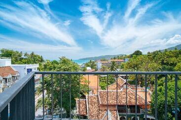 Hotel Kk Karon Kata Boutique