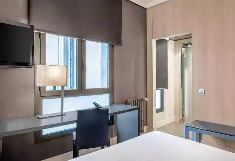 B&b Hotel Vitoria General álava