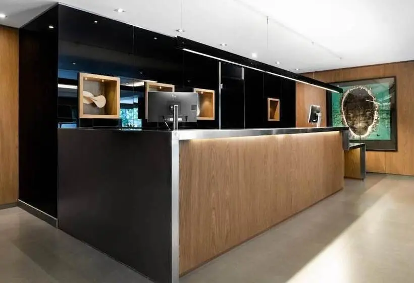 B&b Hotel Vitoria General álava