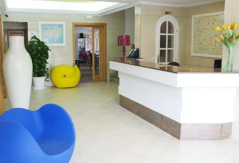 Отель Bellavista