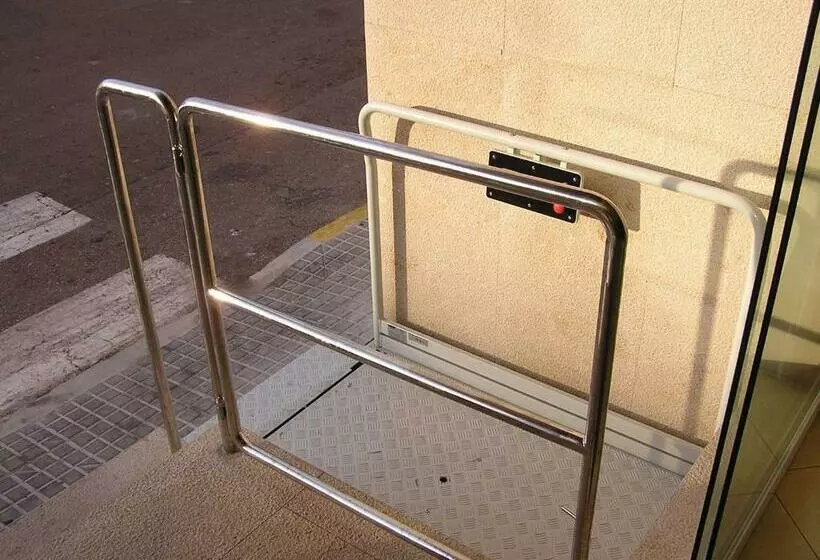 Отель Bellavista