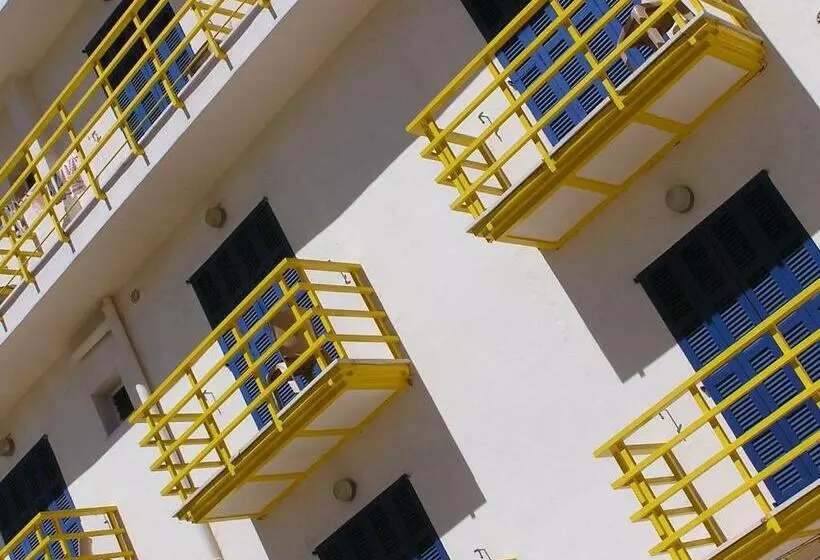 Отель Bellavista