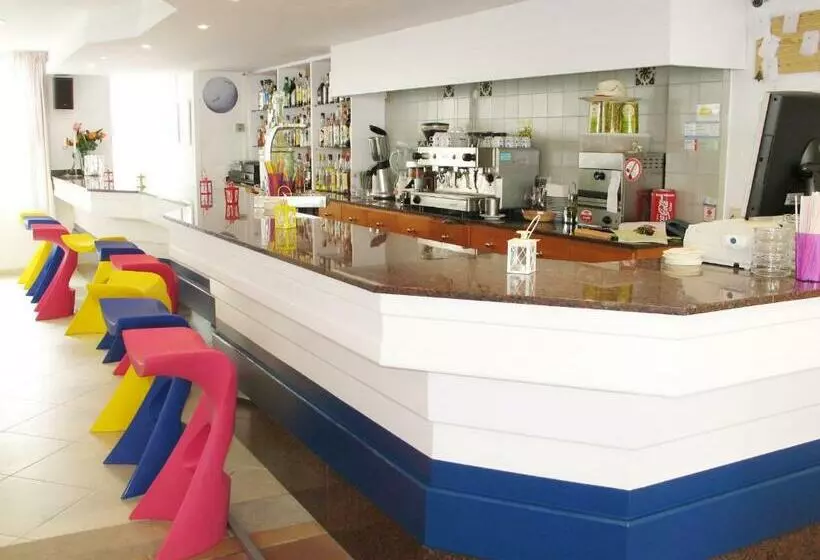 Отель Bellavista