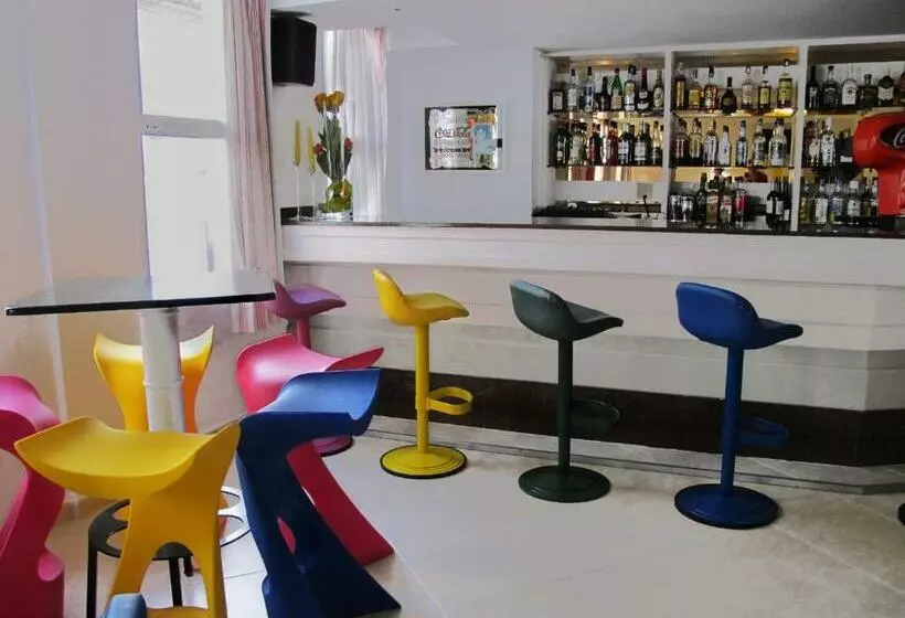 Отель Bellavista