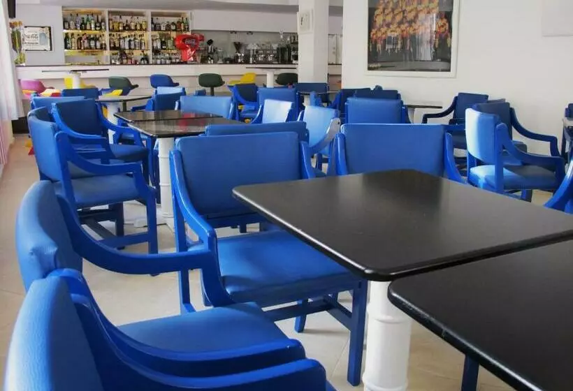 Отель Bellavista