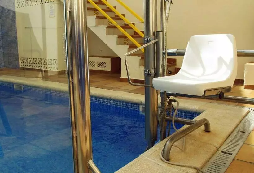 Отель Bellavista