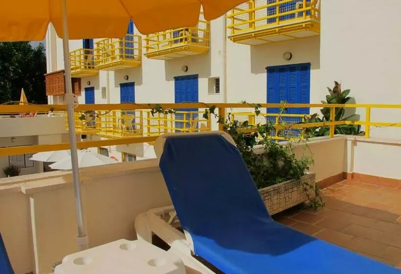 Отель Bellavista