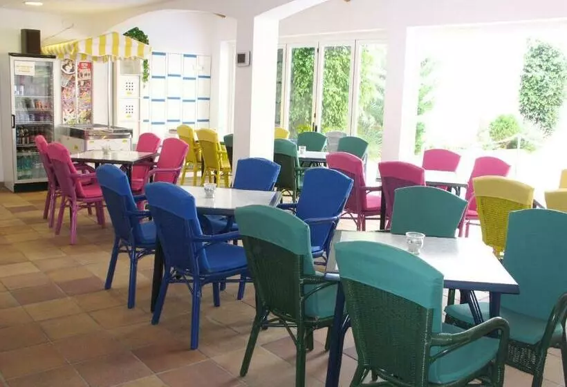 Отель Bellavista