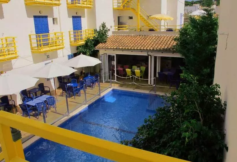 Отель Bellavista