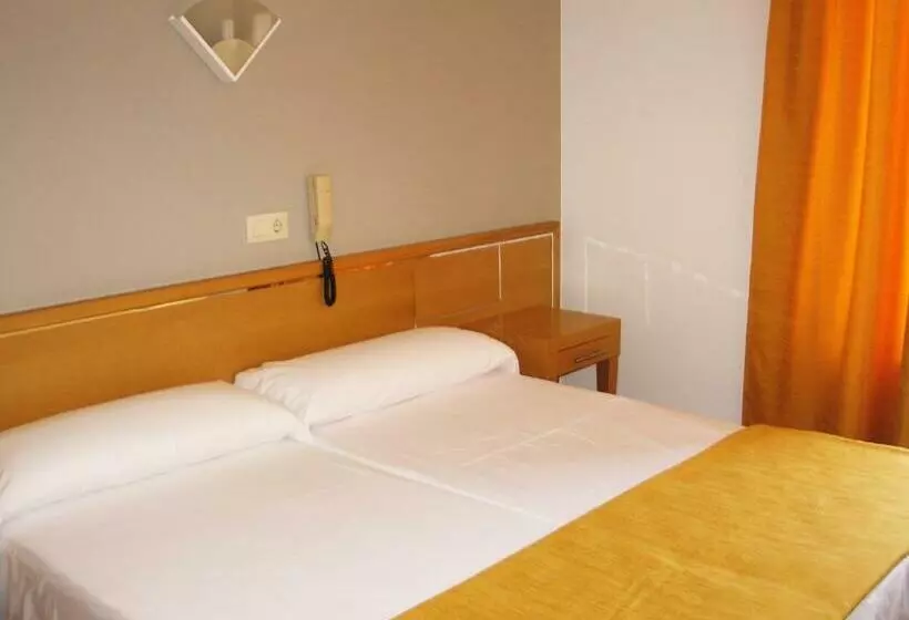 Отель Bellavista