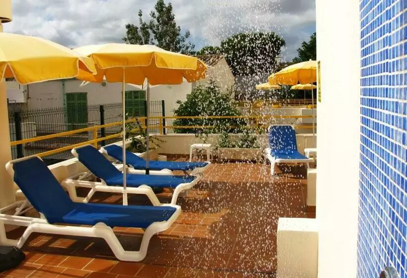 Отель Bellavista