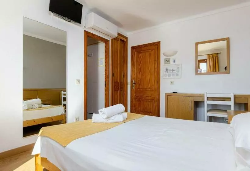 Отель Bellavista