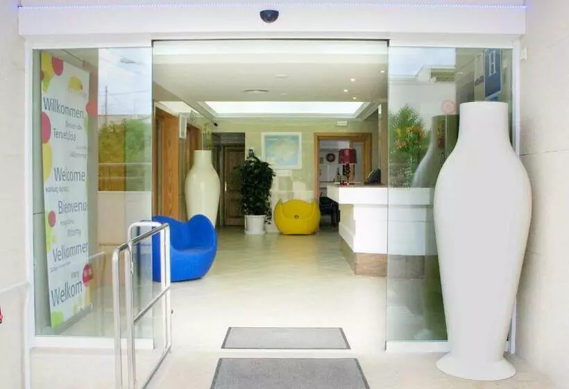 Отель Bellavista