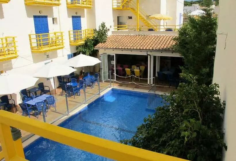 Отель Bellavista