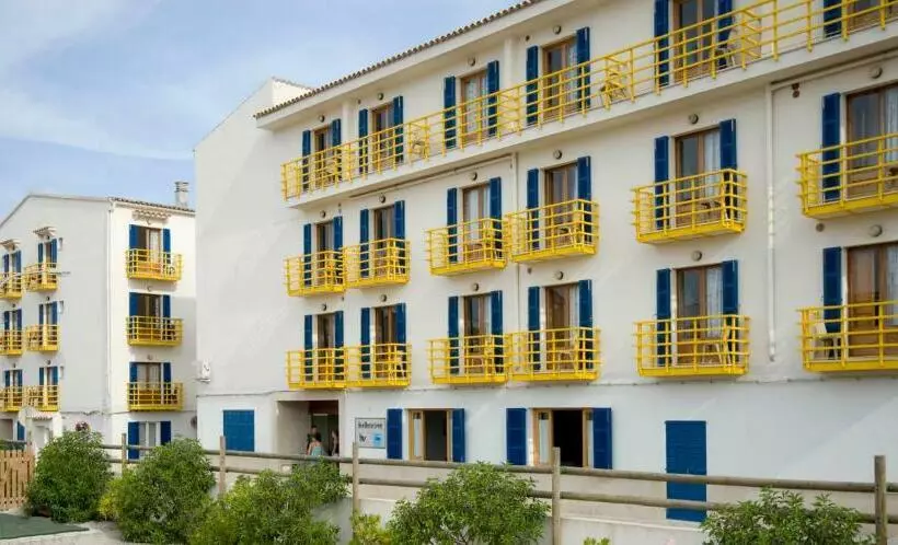 Отель Bellavista