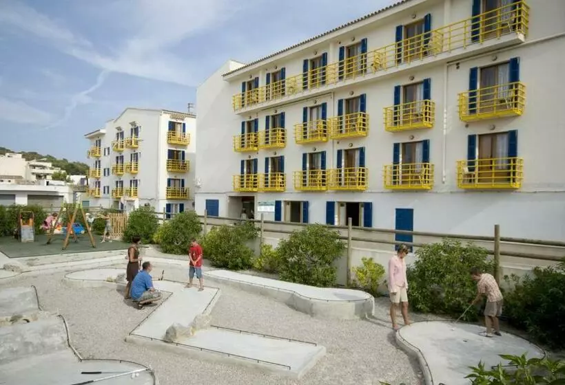 Отель Bellavista